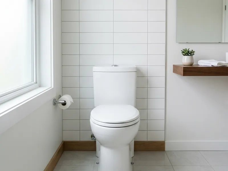 Toilet Repair & Installation Plumber in North Springfield, VT